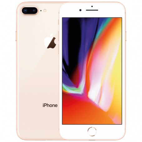 iPhone 8 Plus 64 Go Or - Grade AB