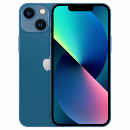 Buy iPhone 13 128GB Blue Online | New Arrival & Fast Shipping