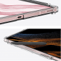 Coque Protection transparent Flexield - Samsung Galaxy Tab S8 Ultra (Designed for Samsung)