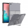 Coque de Protection transparent Stand - Samsung Galaxy Tab A7 (Designed for Samsung)
