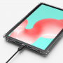 Coque de Protection transparent Stand - Samsung Galaxy Tab A7 (Designed for Samsung)