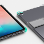 Coque de Protection transparent Stand - Samsung Galaxy Tab A7 (Designed for Samsung)