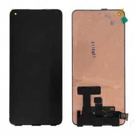 Ecran OnePlus 9 Noir (Oled)