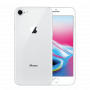 iPhone 8 128 Go Argent - Grade A