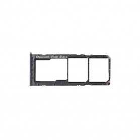 Tiroir SIM Samsung Galaxy A70 (A705F) Noir
