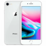 iPhone 8 256 GB Silver - Grade AB
