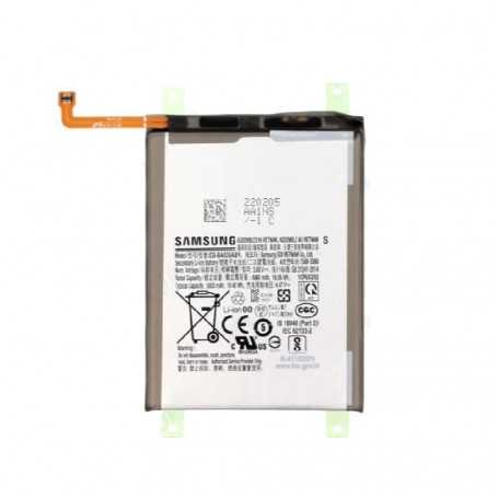 Battery EB-BA536ABY/BA336ABY Samsung Galaxy A33/A53 5G (A336B) (Service Pack) - GH82-28027A
