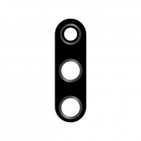 Vitre cache / Lentille Caméra Arrière Xiaomi Mi A3