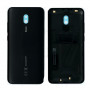 Vitre Arrière Xiaomi Redmi 8A Noir (Without Logo)