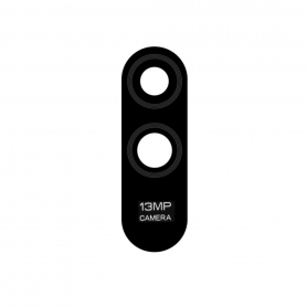 Vitre cache / Lentille Caméra Arrière Xiaomi Redmi 9A