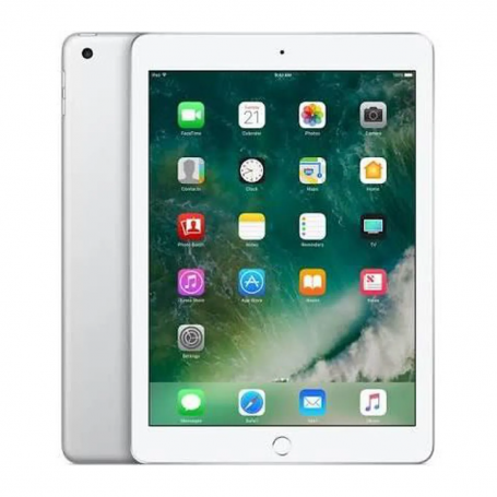 iPad 5 32 GB Wi-Fi Silver - Grade AB