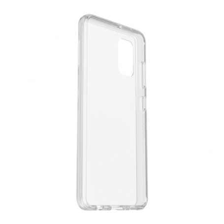Coque de Protection Transparente OtterBox React Samsung Galaxy