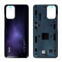 Vitre Arrière Xiaomi Redmi Note 10 / Note 10S Violet + Adhesif (Sans Logo)