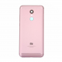 Vitre arrière Xiaomi Redmi 5 Plus Rose + Adhesif (Without Logo)