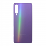 Vitre arrière Xiaomi Mi 9 SE Violet + Adhesif (Without Logo)