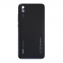 Vitre arrière Xiaomi Redmi 7A Noir + Adhesif (Without Logo)