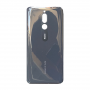 Vitre arrière Xiaomi Redmi 8 Gris + Adhesif (Without Logo)