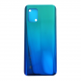 Vitre arrière Xiaomi Mi 10 Lite 5G Bleu + Adhesif (Without Logo)