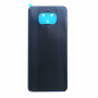 Vitre arrière Xiaomi Pocophone X3 Noir + Adhesif (Without Logo)