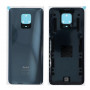 Vitre Arrière Xiaomi Redmi Note 9S Bleu foncé (Without Logo)
