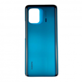Vitre arrière Xiaomi Mi 11 Pro Vert + Adhesif (Sans Logo)