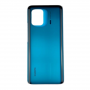 Vitre arrière Xiaomi Mi 11 Pro Vert + Adhesif (Without Logo)