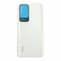 Vitre arrière Xiaomi Redmi 10 Prime Blanc + Adhesif (Without Logo)