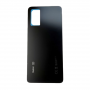 Vitre arrière Xiaomi Redmi Note 11 Pro Noir + Adhesif (Without logo)