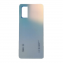 Vitre arrière Xiaomi Redmi Note 11 Pro Blanc + Adhesif (Without logo)