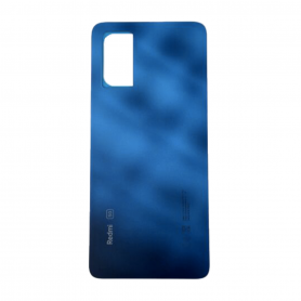 Vitre arrière Xiaomi Redmi Note 11 Pro Bleu + Adhesif (Sans Logo)