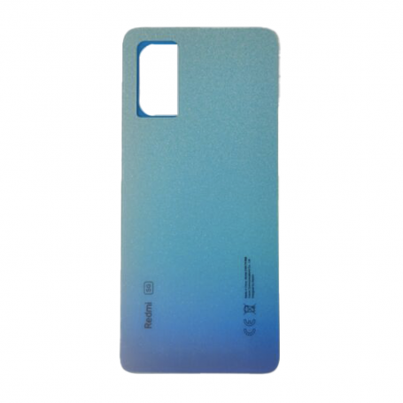Vitre arrière Xiaomi Redmi Note 11 Pro Vert + Adhesif (Sans Logo)