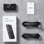 HUB 2 USB 3.0 Ports Input 4 USB Ports Output UGREEN