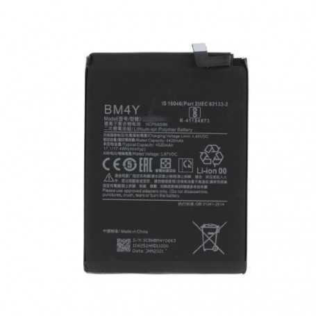 Battery BM4Y Xiaomi Mi 11i / Poco F3 / RedMi K40 / K40 Pro