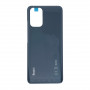 Rear Glass Xiaomi Redmi Note 10 Gray + Adhesive (Without Logo)
