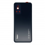 Vitre arrière Xiaomi Redmi Note 11 Noir + Adhesif (Without Logo)