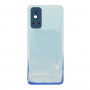 Vitre arrière Xiaomi Redmi Note 11 Azur Celeste + Adhesif (Without Logo)
