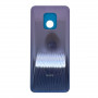 Back Glass Xiaomi Redmi 10X / 10X Pro 5G Purple + Adhesive (Without Logo)