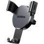 Universal Car Phone Holder - Black
