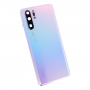 Rear Glass Replacement for Huawei P30 Pro Pearl + Adhesive No Logo - Premium Quality