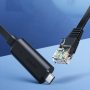 Câble Convertisseur USB-C vers RJ45 - UGREEN - 1.5M