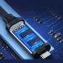 Câble Convertisseur USB-C vers RJ45 - UGREEN - 1.5M