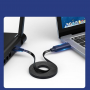 Câble Convertisseur USB-C vers RJ45 - UGREEN - 1.5M