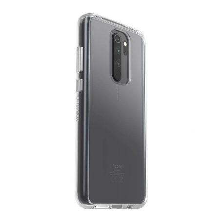 Coque de Protection Transparente OtterBox React Xiaomi Redmi Note 8 Pro
