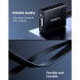 Adaptateur HDMI mâle vers VGA femelle - UGREEN 40248