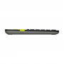 Clavier Bluetooth Logitech K480/Adaptateur Pc/Tablette/Smartphone - Français AZERTY - Noir