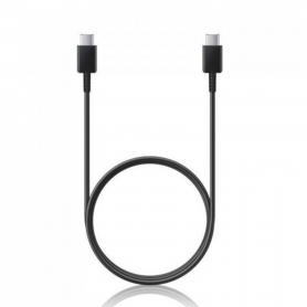 Chargeur, Accessoire - Câble Type-C / Type-C Samsung EP-DG977BBE - 1M - Noir(Vrac), prix de gros.