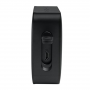 Enceinte Bluetooth Portable JBL Go Essential Noir - JBLGOESBLK
