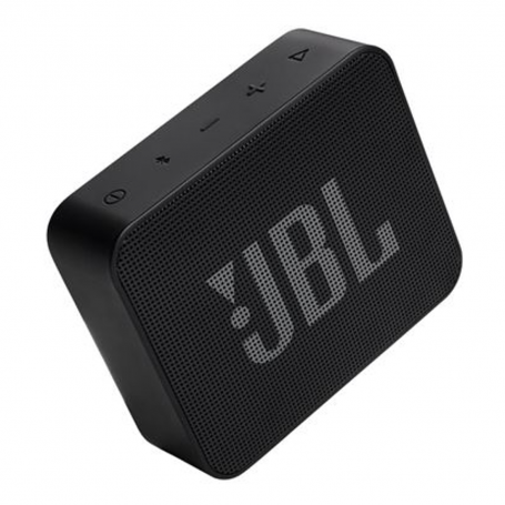 Enceinte Bluetooth Portable JBL Go Essential Noir - JBLGOESBLK
