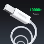 USB Type-C / Type-B Printer Cable UGREEN - 1M