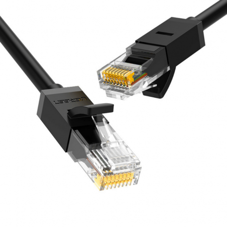 "Câble Ethernet Cat 6 UGREEN - 30M : Connectez-vous en toute vitesse